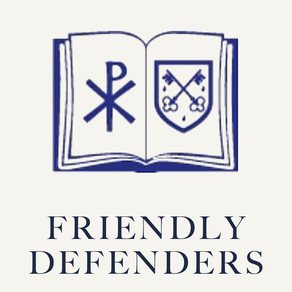 App-Symbol von Friendly Defenders